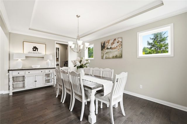 2051 Stonewater Drive, Washington Twp, OH 45458