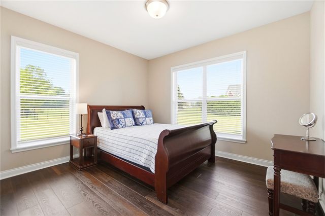 2051 Stonewater Drive, Washington Twp, OH 45458