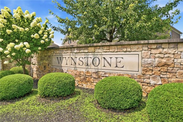 2051 Stonewater Drive, Washington Twp, OH 45458