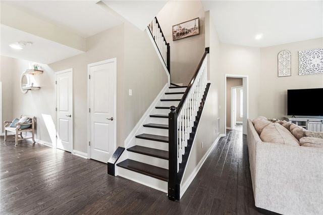 2051 Stonewater Drive, Washington Twp, OH 45458