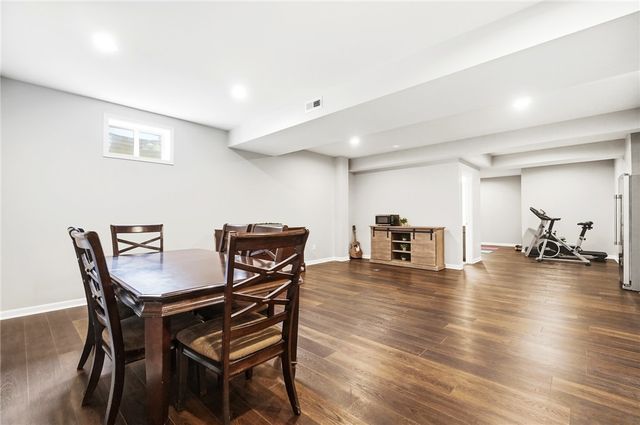 2051 Stonewater Drive, Washington Twp, OH 45458