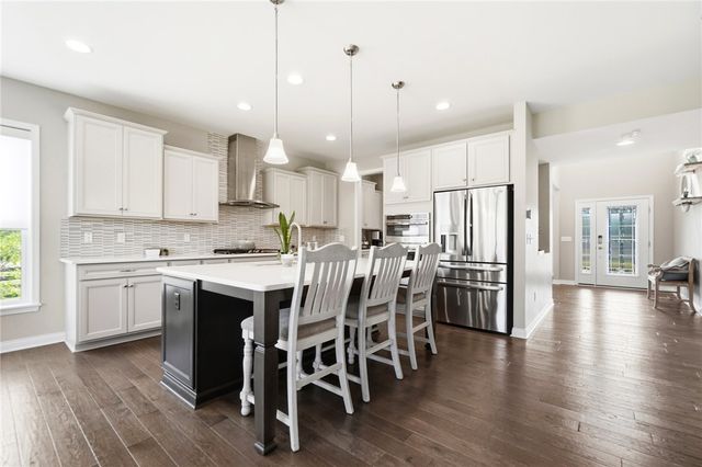 2051 Stonewater Drive, Washington Twp, OH 45458
