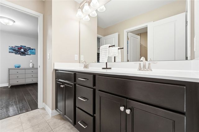 2051 Stonewater Drive, Washington Twp, OH 45458