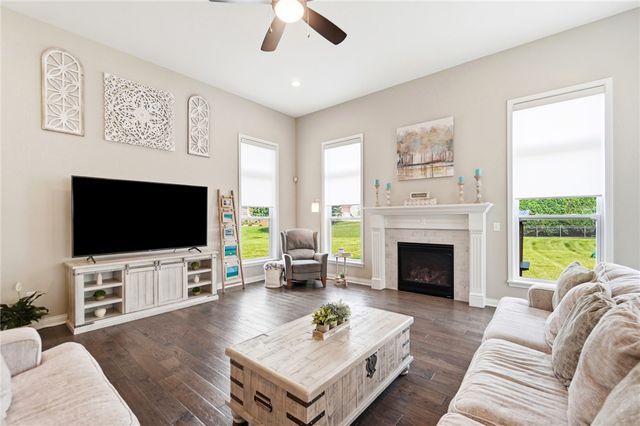 2051 Stonewater Drive, Washington Twp, OH 45458