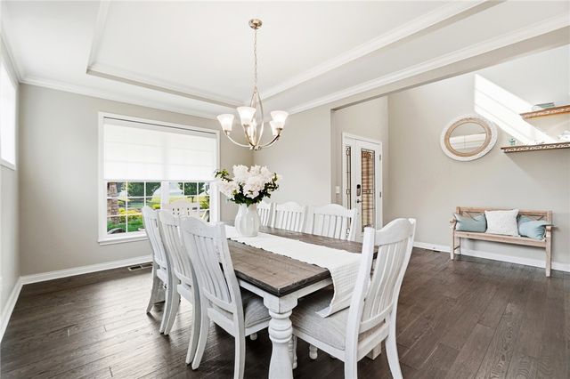 2051 Stonewater Drive, Washington Twp, OH 45458