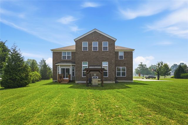 2051 Stonewater Drive, Washington Twp, OH 45458