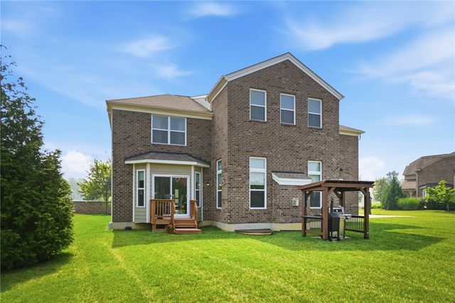 2051 Stonewater Drive, Washington Twp, OH 45458