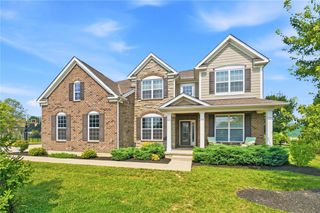 2051 Stonewater Drive, Washington Twp, OH 45458
