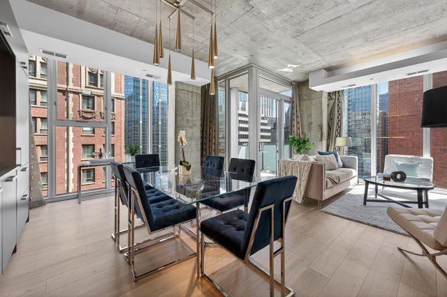 550 N St Clair Street 1501, Chicago, IL 60611