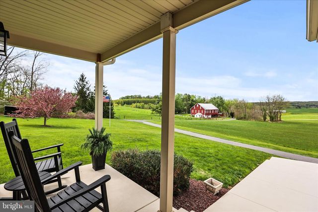 3171 ECKARD RD, Westminster, MD 21157