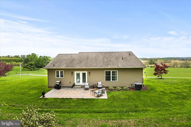 3171 ECKARD RD, Westminster, MD 21157