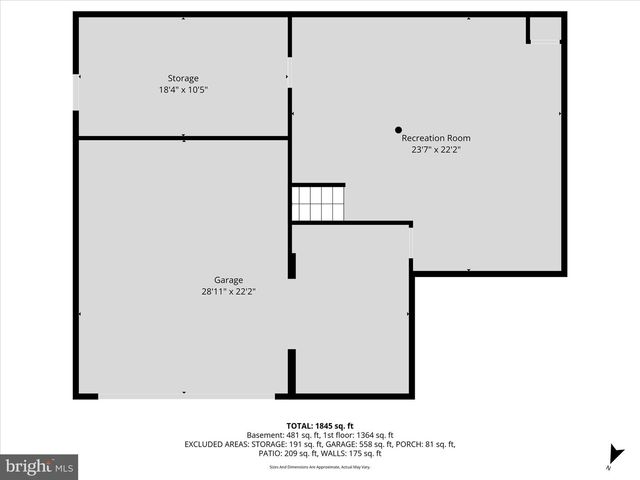 3171 ECKARD RD, Westminster, MD 21157