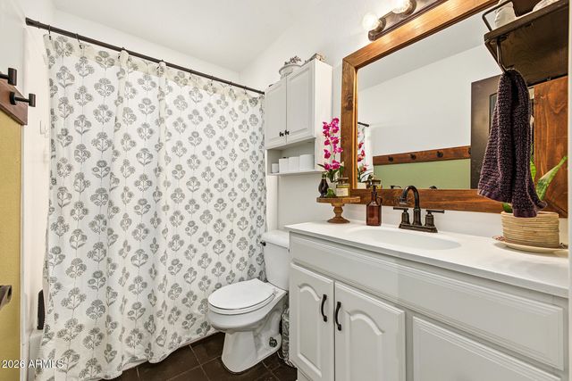 1045 S DREW Street, Mesa, AZ 85210