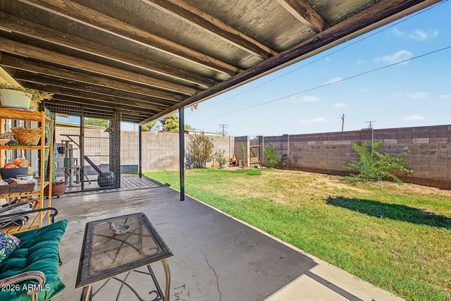 1045 S DREW Street, Mesa, AZ 85210