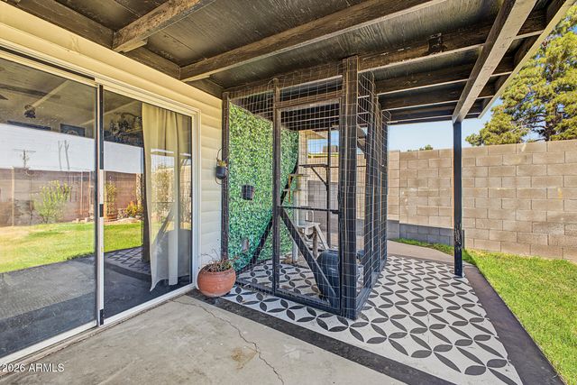 1045 S DREW Street, Mesa, AZ 85210