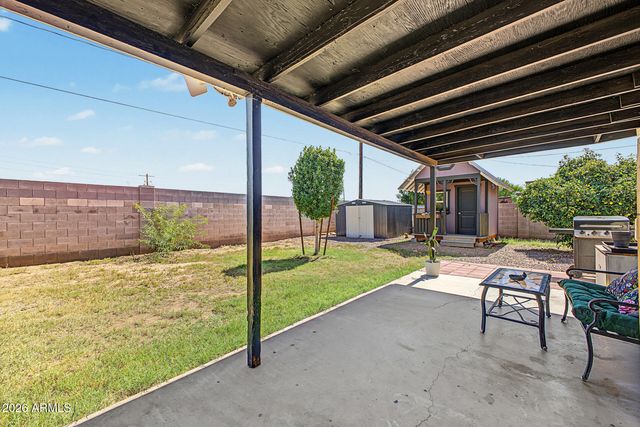1045 S DREW Street, Mesa, AZ 85210