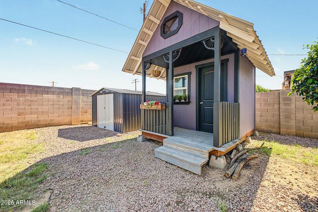 1045 S DREW Street, Mesa, AZ 85210