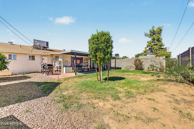 1045 S DREW Street, Mesa, AZ 85210