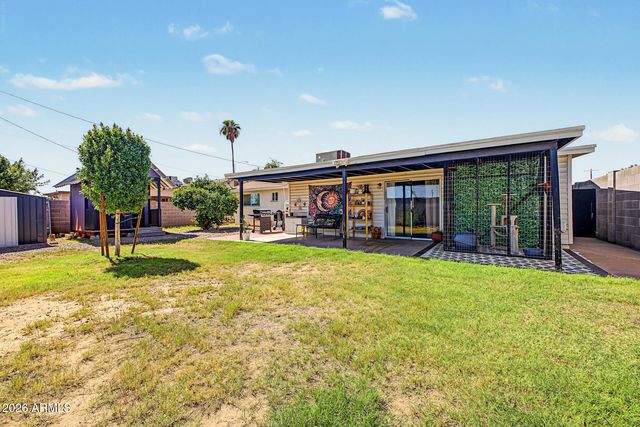 1045 S DREW Street, Mesa, AZ 85210