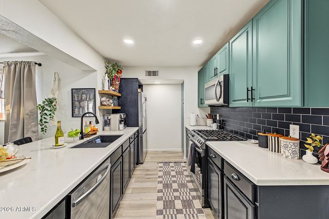1045 S DREW Street, Mesa, AZ 85210