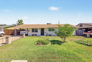 1045 S DREW Street, Mesa, AZ 85210