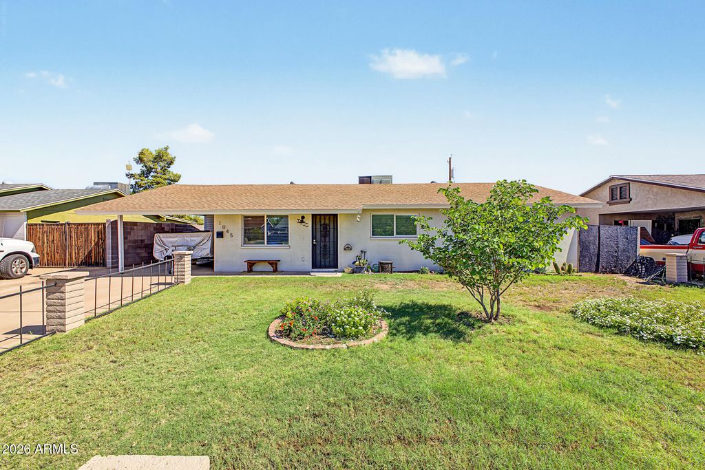 1045 S DREW Street, Mesa, AZ 85210