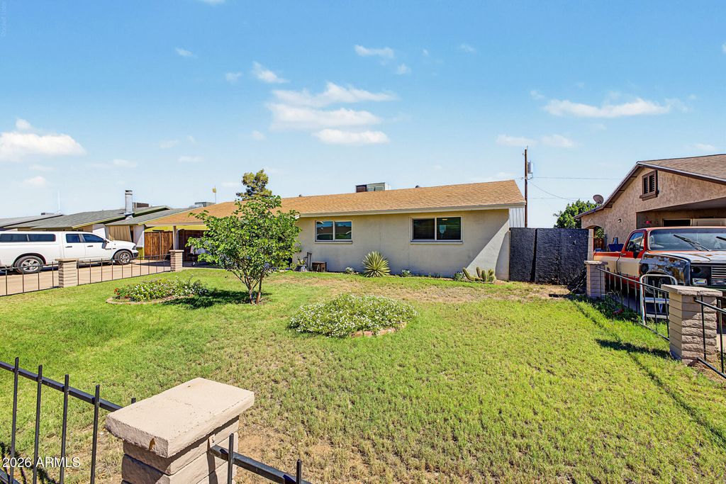 1045 S DREW Street, Mesa, AZ 85210 — photo 3