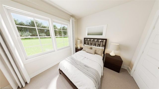 9199 Stoney River Lane, Kernersville, NC 27284