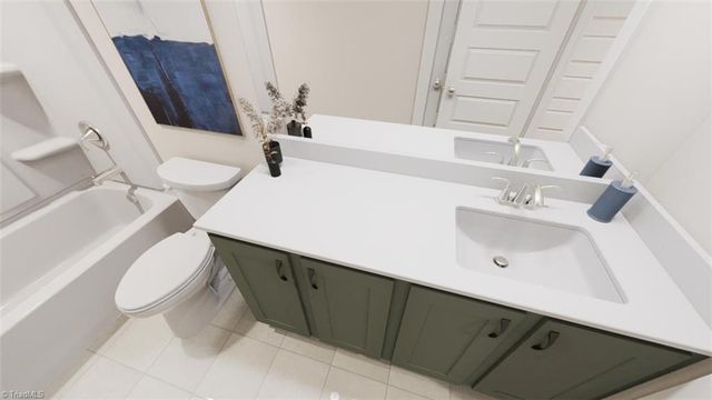9199 Stoney River Lane, Kernersville, NC 27284