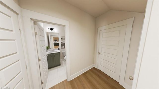 9199 Stoney River Lane, Kernersville, NC 27284