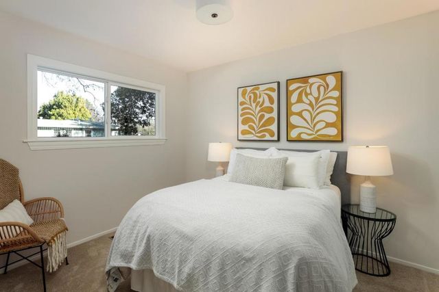 751 Myrtle Street, Redwood City, CA 94061