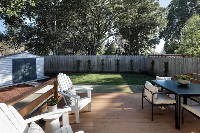 751 Myrtle Street, Redwood City, CA 94061