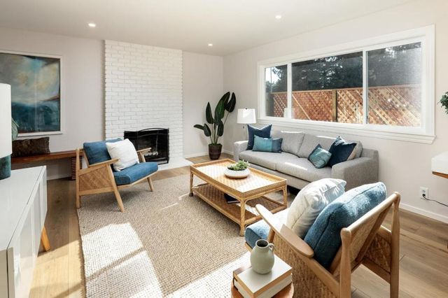 751 Myrtle Street, Redwood City, CA 94061