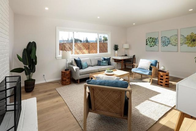 751 Myrtle Street, Redwood City, CA 94061