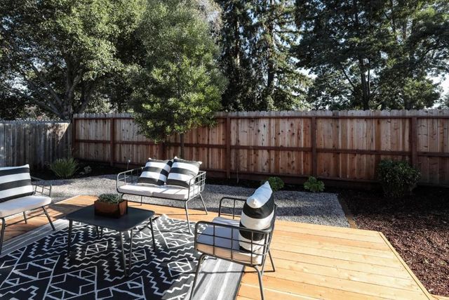 751 Myrtle Street, Redwood City, CA 94061