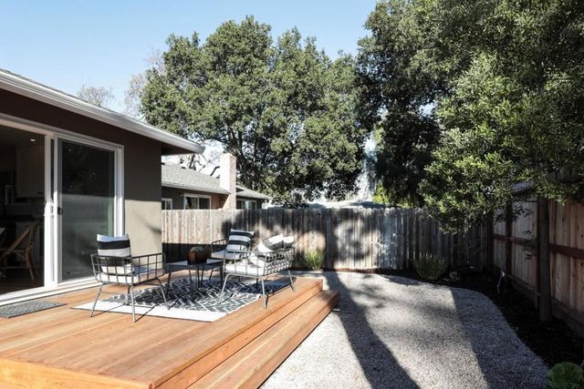 751 Myrtle Street, Redwood City, CA 94061