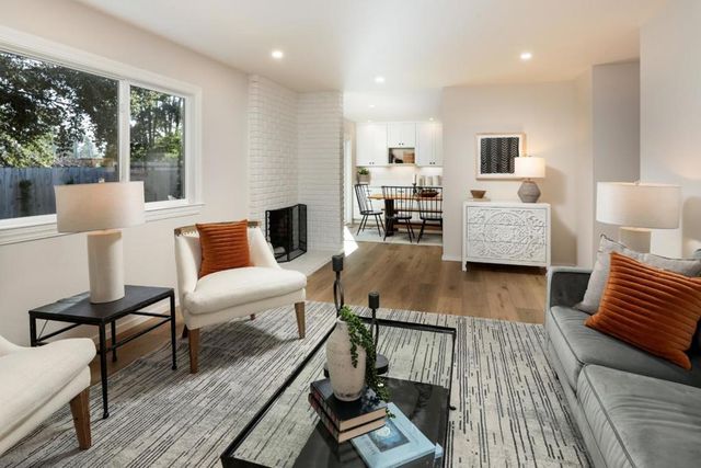 751 Myrtle Street, Redwood City, CA 94061