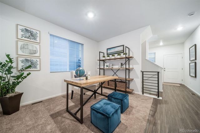 4715 Hauler Lane, Commerce City, CO 80022