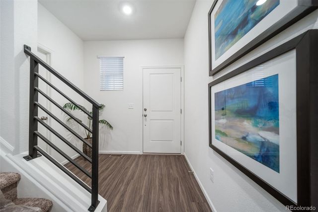 4715 Hauler Lane, Commerce City, CO 80022