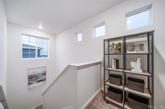 4715 Hauler Lane, Commerce City, CO 80022