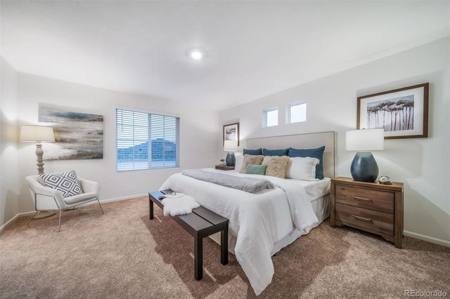 4715 Hauler Lane, Commerce City, CO 80022