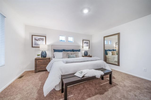 4715 Hauler Lane, Commerce City, CO 80022