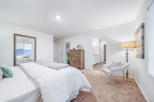 4715 Hauler Lane, Commerce City, CO 80022