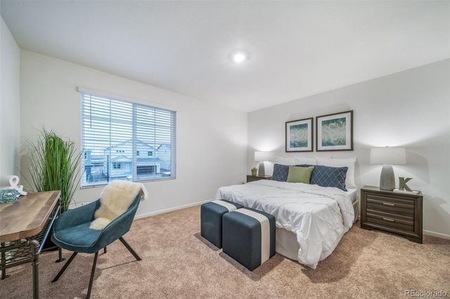 4715 Hauler Lane, Commerce City, CO 80022