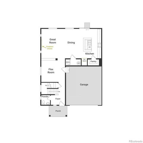 4715 Hauler Lane, Commerce City, CO 80022