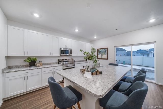 4715 Hauler Lane, Commerce City, CO 80022