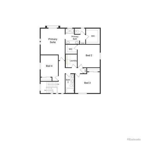 4715 Hauler Lane, Commerce City, CO 80022