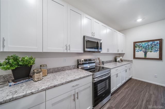 4715 Hauler Lane, Commerce City, CO 80022