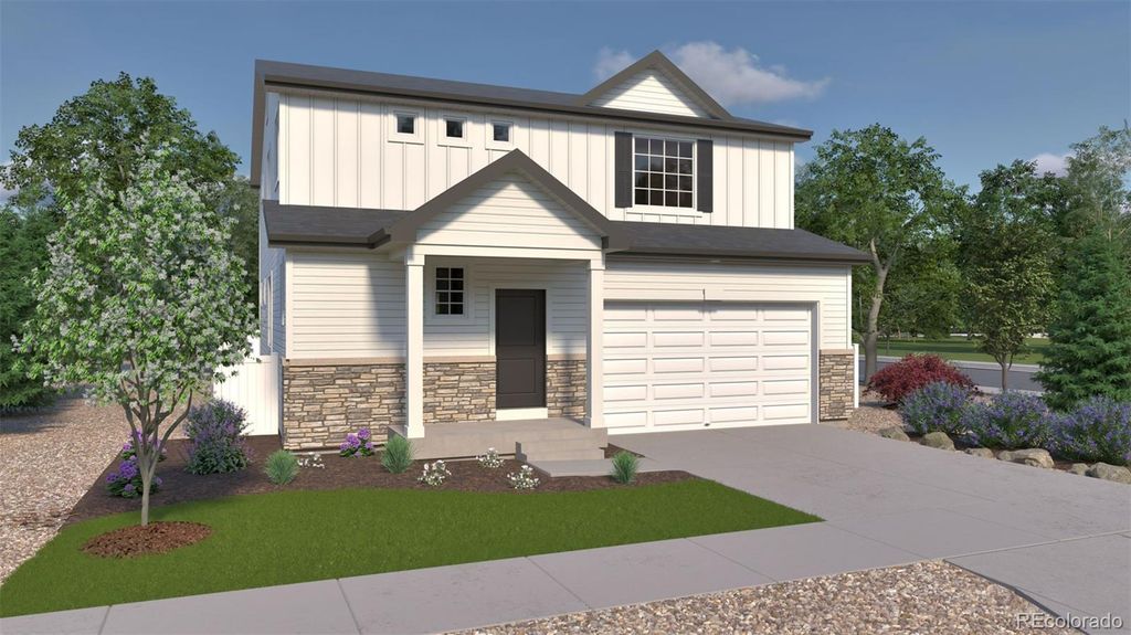 4715 Hauler Lane, Commerce City, CO 80022