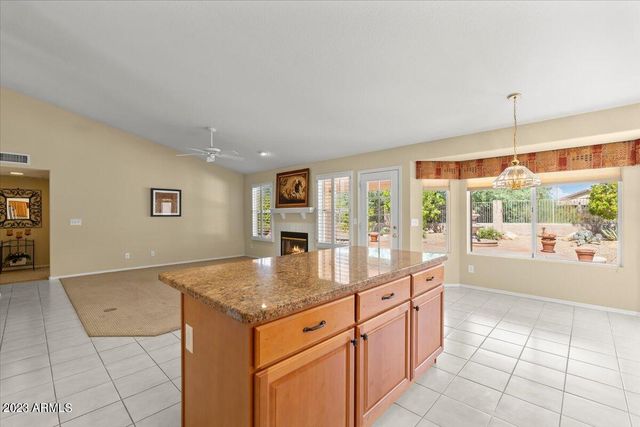 4326 E RANCHO TIERRA Drive, Cave Creek, AZ 85331